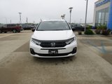 New 2025 Honda Odyssey Sport-L image 2