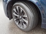 Certified 2025 MAZDA CX-90 3.3 Turbo S w/ Premium Plus image 5