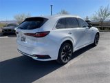New 2025 MAZDA CX-90 3.3 Turbo S w/ Premium Plus image 4