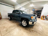 Used 2014 GMC Sierra 1500 SLE w/ Suspension Package, Off-Road image 6