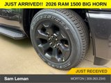 New 2026 RAM 1500 Big Horn image 4