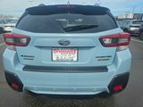 Certified 2022 Subaru Crosstrek 2.5i Sport image 5