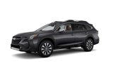 New 2025 Subaru Outback Touring XT image 3