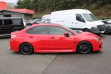 Used 2021 Subaru WRX Limited w/ Popular Package #3 (IZT) image 2