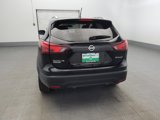 Used 2018 Nissan Rogue Sport SV image 6