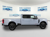 New 2025 Ford F250 Platinum image 2