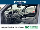 New 2025 Ford F250 Platinum w/ Tremor Off-Road Package image 5