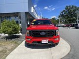 Certified 2022 Ford F150 XLT w/ Equipment Group 302A High image 3