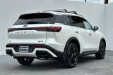 New 2025 INFINITI QX60 Luxe w/ Black Edition image 5