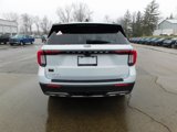 New 2025 Ford Explorer Active image 4