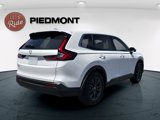 New 2026 Honda CR-V EX-L image 3