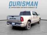 New 2025 RAM 1500 Tradesman image 3