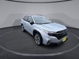 New 2025 Subaru Forester Touring image 2
