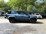 Used 2022 Land Rover Defender 110 X-Dynamic HSE image 4