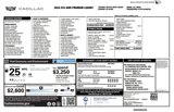 Used 2024 Cadillac XT4 Premium Luxury image 4
