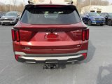 New 2025 Kia Sorento X-Line EX image 5