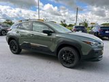New 2025 Subaru Crosstrek 2.5i Wilderness image 2