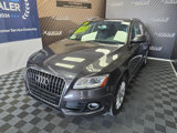 Used 2015 Audi Q5 2.0T Premium Plus image 2