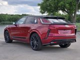 New 2026 Cadillac Lyriq V w/ Exterior Carbon Fiber Package image 3