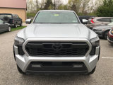New 2025 Toyota Tacoma TRD Off-Road image 3