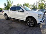 Used 2017 Ford F150 Lariat image 5