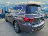 Certified 2022 INFINITI QX80 Luxe w/ Cargo Package image 5