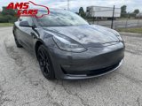Used 2021 Tesla Model 3 Standard Range Plus image 3