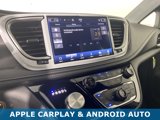 New 2025 Chrysler Pacifica Select image 2