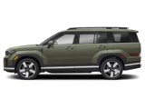 New 2026 Hyundai Santa Fe Limited image 2