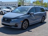 New 2025 Honda Odyssey Elite image 4
