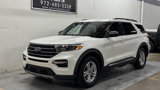 Used 2020 Ford Explorer XLT w/ Equipment Group 202A image 2