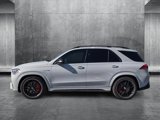 New 2025 Mercedes-Benz GLE 63 AMG S image 5