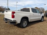 New 2025 Chevrolet Silverado 1500 LT image 5