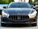 Used 2019 Maserati Quattroporte S image 3