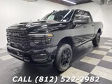 New 2025 RAM 2500 Laramie w/ Night Edition image 1