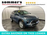 New 2025 Buick Encore GX Preferred w/ Comfort Package image 1