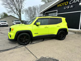 Used 2019 Jeep Renegade Altitude w/ Quick Order Package 2XM image 2