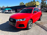 Used 2016 Audi Q3 2.0T Premium Plus w/ Technology Package image 2