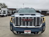 New 2025 GMC Sierra 2500 Denali w/ Denali Reserve Package image 2