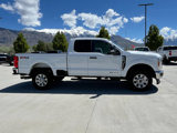 Used 2024 Ford F350 XLT w/ FX4 Off-Road Package image 2