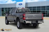 New 2025 Ford F250 Lariat w/ Lariat Ultimate Package image 4