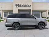 New 2025 Cadillac Escalade Sport w/ LPO, Floor Liner Package image 5