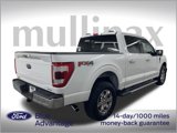 Certified 2023 Ford F150 Lariat w/ Trailer Tow Package image 3