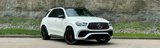 Used 2021 Mercedes-Benz GLE 63 AMG S image 2