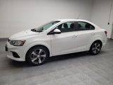 Used 2019 Chevrolet Sonic Premier image 2
