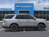 New 2025 Chevrolet Tahoe RST w/ Comfort Package image 5
