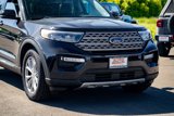 Used 2021 Ford Explorer Limited image 6