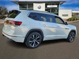 New 2025 Volkswagen Atlas SEL Premium R-Line image 5