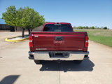 Used 2016 GMC Sierra 1500 SLE w/ SLE Value Package image 4
