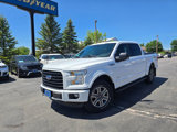 Used 2016 Ford F150 XLT w/ Equipment Group 302A Luxury image 2
